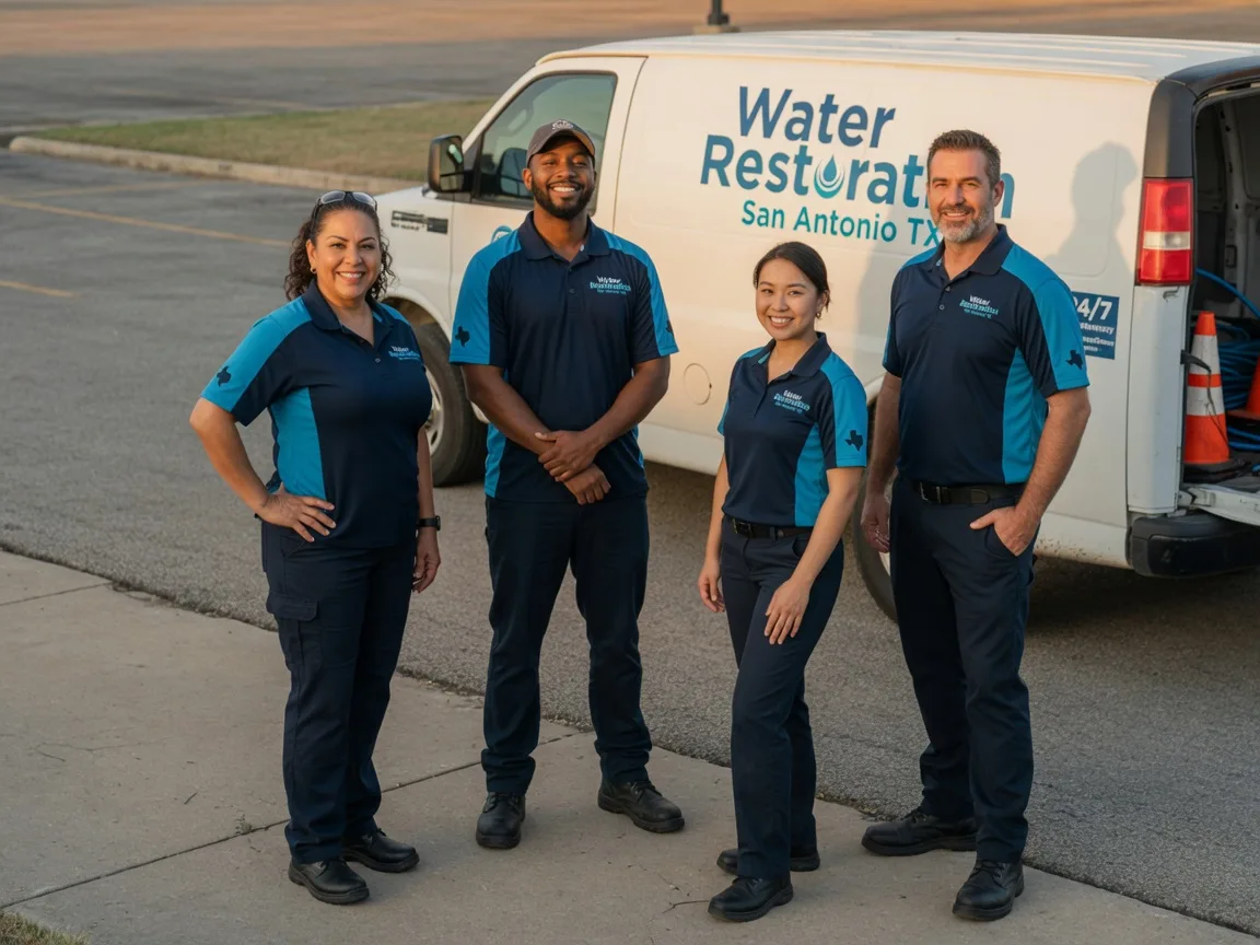 Water Damage Repair company in Corbin, KY